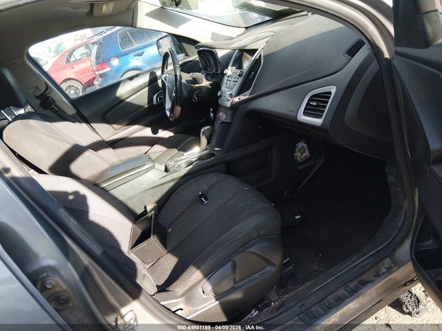 Aukcja sprzedaży 2012 Gmc Terrain Sle-2, vin: 2GKFLTEK3C6341972, numer aukcji: 44801198