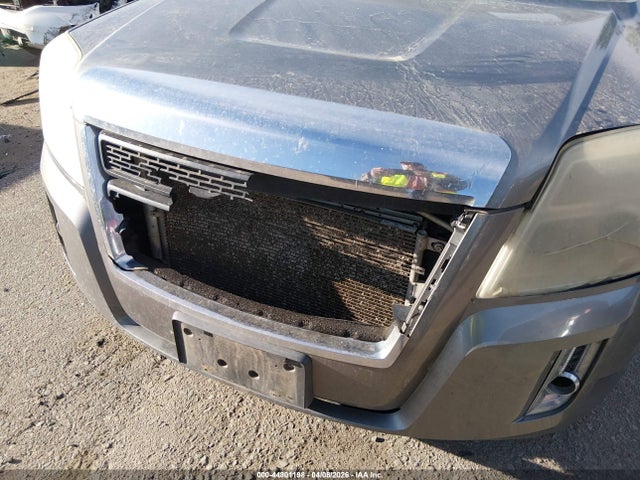 Aukcja sprzedaży 2012 Gmc Terrain Sle-2, vin: 2GKFLTEK3C6341972, numer aukcji: 44801198