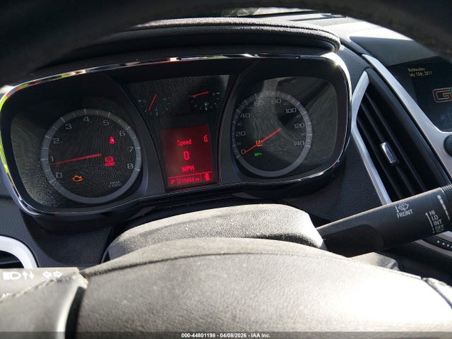 Aukcja sprzedaży 2012 Gmc Terrain Sle-2, vin: 2GKFLTEK3C6341972, numer aukcji: 44801198
