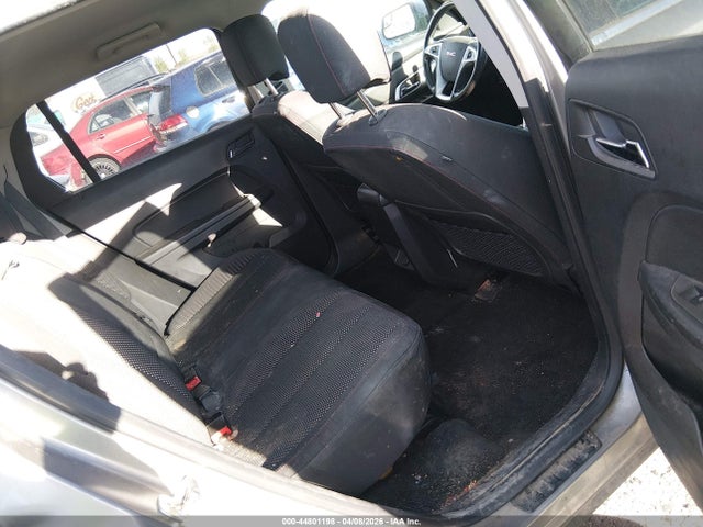 Aukcja sprzedaży 2012 Gmc Terrain Sle-2, vin: 2GKFLTEK3C6341972, numer aukcji: 44801198