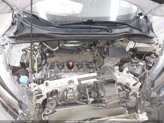 3CZRU6H30MM731893 Honda Hr-v Awd Lx