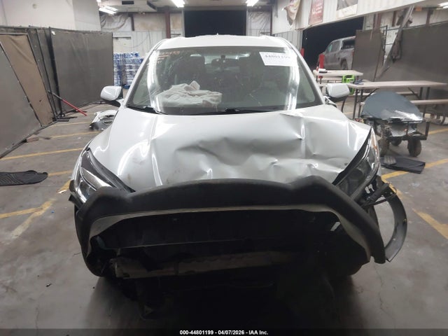 3CZRU6H30MM731893 Honda Hr-v Awd Lx