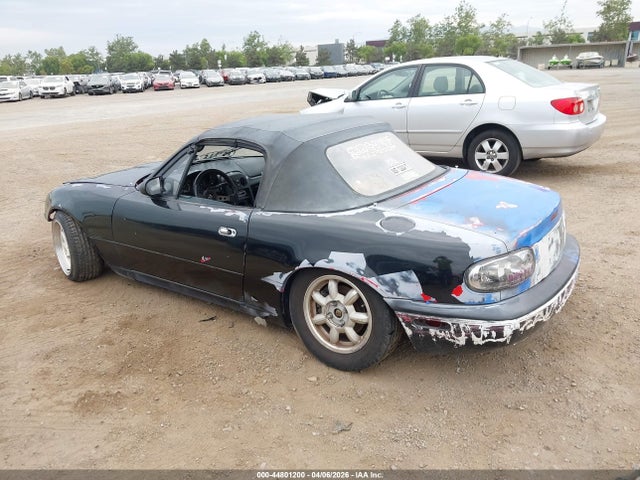 1994 Mazda Mx-5 Miata მანქანა იყიდება აუქციონზე, vin: JM1NA3537R0520216, აუქციონის ნომერი: 44801200