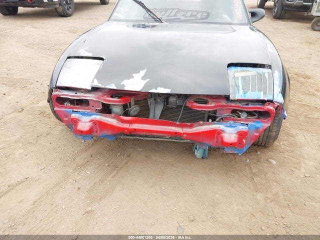 1994 Mazda Mx-5 Miata მანქანა იყიდება აუქციონზე, vin: JM1NA3537R0520216, აუქციონის ნომერი: 44801200