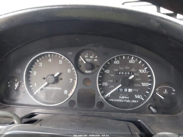 1994 Mazda Mx-5 Miata მანქანა იყიდება აუქციონზე, vin: JM1NA3537R0520216, აუქციონის ნომერი: 44801200