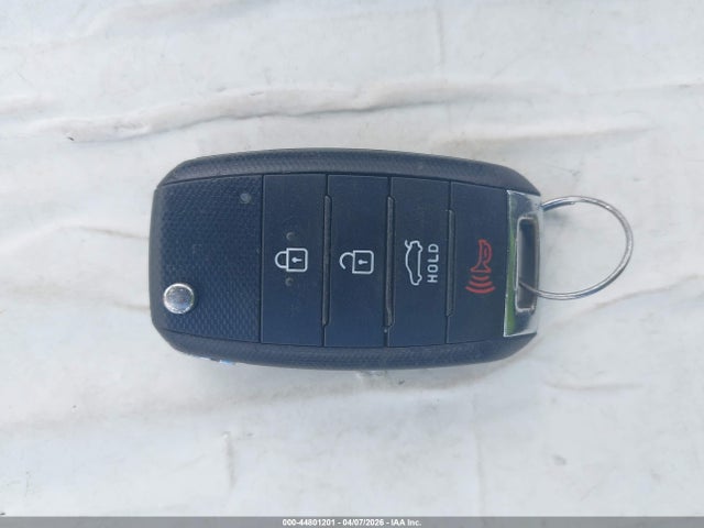 3KPFL4A70JE204178 KIA FORTE LX