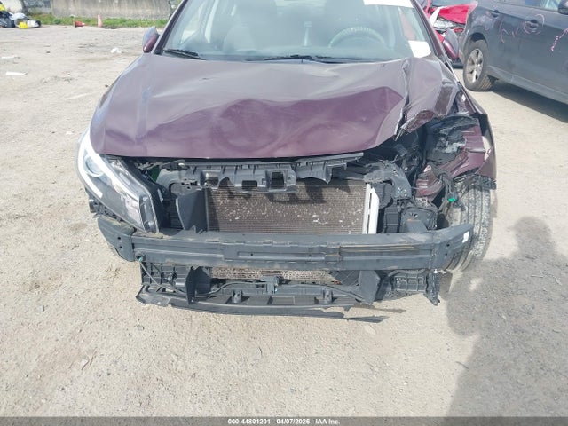 3KPFL4A70JE204178 KIA FORTE LX