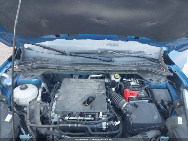 Продаж на аукціоні авто 2020 Ford Escape Se, vin: 1FMCU0G66LUB04531, номер лоту: 44801202