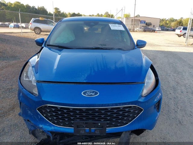Продаж на аукціоні авто 2020 Ford Escape Se, vin: 1FMCU0G66LUB04531, номер лоту: 44801202