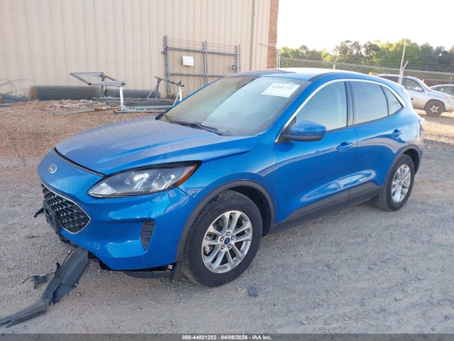 Продаж на аукціоні авто 2020 Ford Escape Se, vin: 1FMCU0G66LUB04531, номер лоту: 44801202