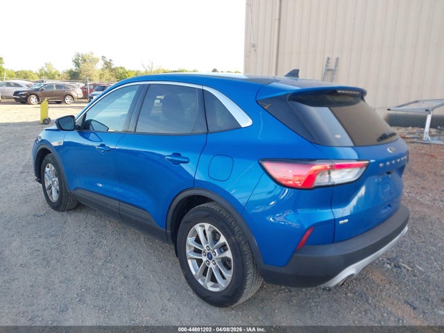 Продаж на аукціоні авто 2020 Ford Escape Se, vin: 1FMCU0G66LUB04531, номер лоту: 44801202