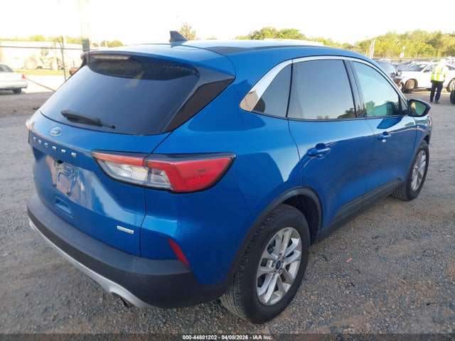 Продаж на аукціоні авто 2020 Ford Escape Se, vin: 1FMCU0G66LUB04531, номер лоту: 44801202