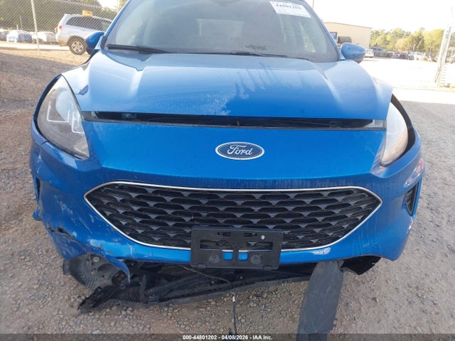 Продаж на аукціоні авто 2020 Ford Escape Se, vin: 1FMCU0G66LUB04531, номер лоту: 44801202