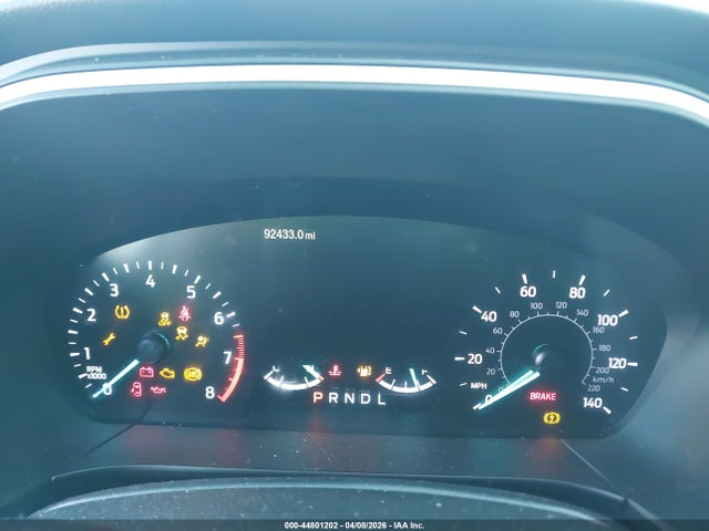 Продаж на аукціоні авто 2020 Ford Escape Se, vin: 1FMCU0G66LUB04531, номер лоту: 44801202