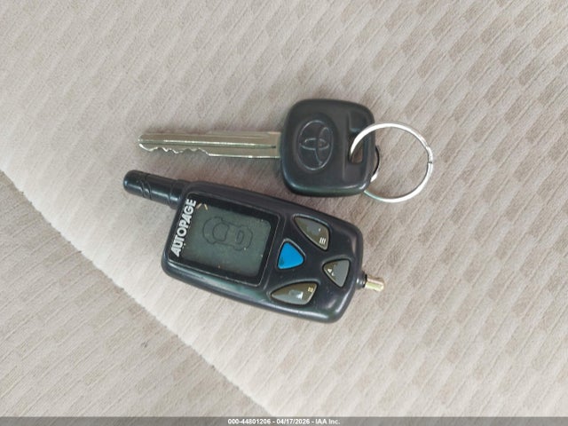 44801206 :رقم المزاد ، JTEDS41AX82004319 vin ، 2008 Toyota Highlander مزاد بيع