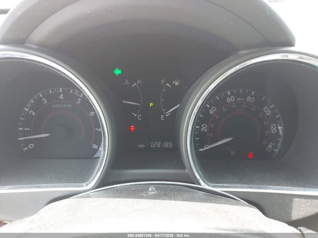 44801206 :رقم المزاد ، JTEDS41AX82004319 vin ، 2008 Toyota Highlander مزاد بيع