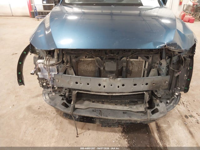 Aukcja sprzedaży 2019 Mazda Cx-5 Touring, vin: JM3KFBCM5K0582334, numer aukcji: 44801207
