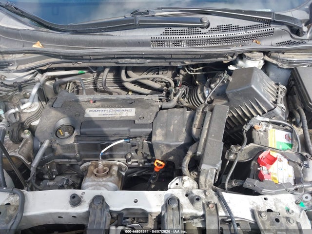 2015 HONDA CR-V 2HKRM3H76FH522741 Photo 9