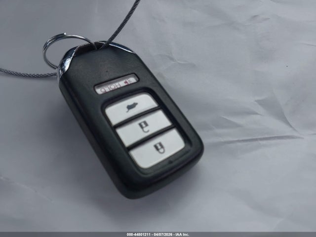 2015 HONDA CR-V 2HKRM3H76FH522741 Photo 10