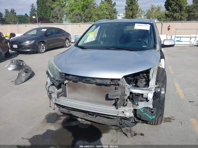 Honda Cr-v Ex-l 2015 2HKRM3H76FH522741 Image 13