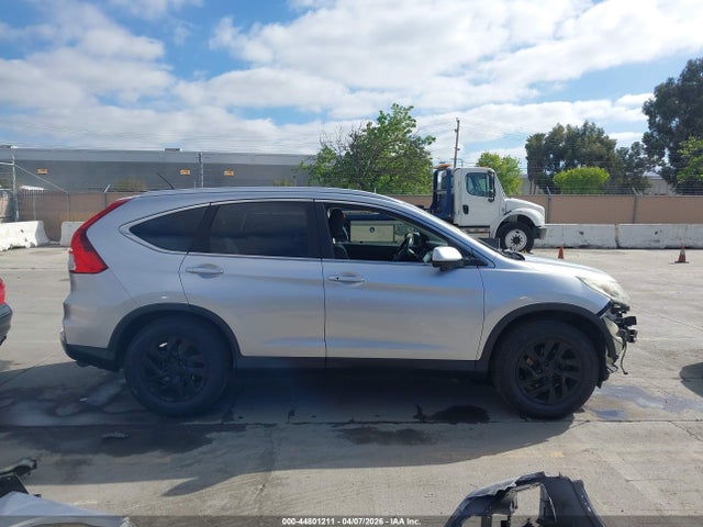 Honda Cr-v Ex-l 2015 2HKRM3H76FH522741 Image 14