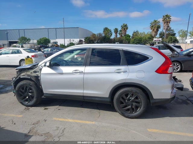 Honda Cr-v Ex-l 2015 2HKRM3H76FH522741 Image 15
