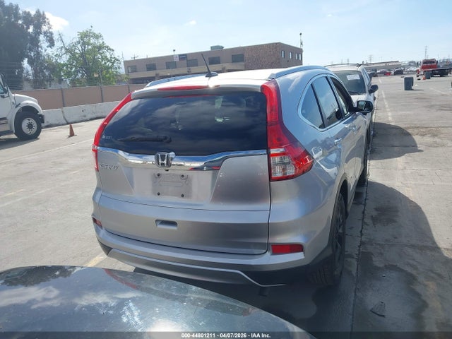 Honda Cr-v Ex-l 2015 2HKRM3H76FH522741 Image 17