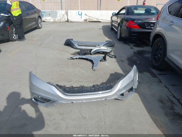 Honda Cr-v Ex-l 2015 2HKRM3H76FH522741 Image 12