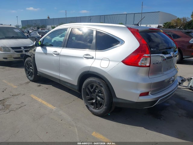 2015 HONDA CR-V 2HKRM3H76FH522741 Photo 2
