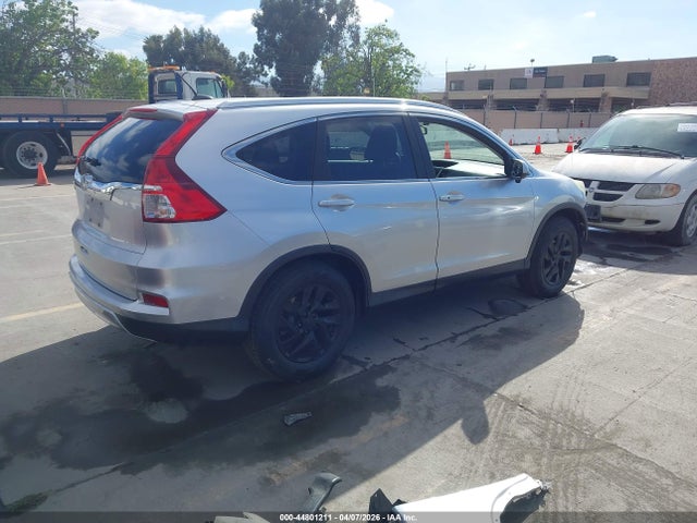 2015 HONDA CR-V 2HKRM3H76FH522741 Photo 3