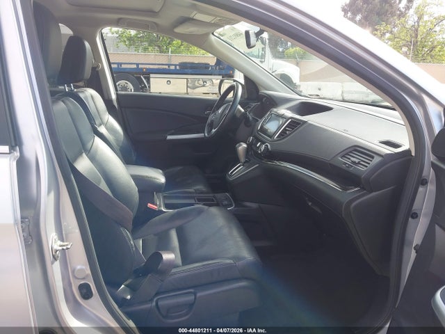 2015 HONDA CR-V 2HKRM3H76FH522741 Photo 4