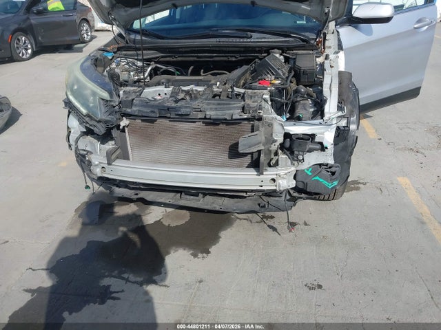 2015 HONDA CR-V 2HKRM3H76FH522741 Photo 5