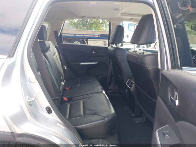 2015 HONDA CR-V 2HKRM3H76FH522741 Photo 7