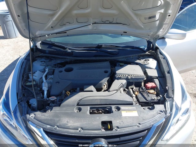 Продажа на аукционе авто 2018 Nissan Altima 2.5 S, vin: 1N4AL3AP2JC225762, номер лота: 44801212