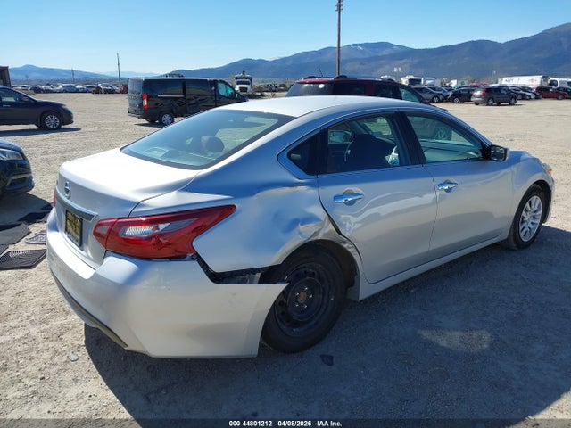 Продажа на аукционе авто 2018 Nissan Altima 2.5 S, vin: 1N4AL3AP2JC225762, номер лота: 44801212