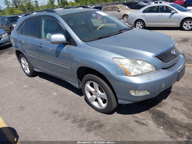 2006 LEXUS RX 330 2T2GA31U16C045330