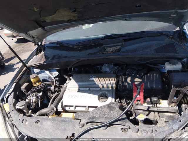 2006 LEXUS RX 330 2T2GA31U16C045330 Photo 9