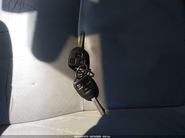 2006 LEXUS RX 330 2T2GA31U16C045330 Photo 10