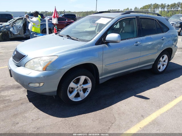 2006 LEXUS RX 330 2T2GA31U16C045330 Photo 1