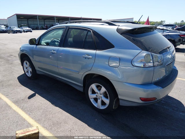 2006 LEXUS RX 330 2T2GA31U16C045330 Photo 2