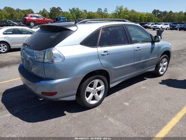 2006 LEXUS RX 330 2T2GA31U16C045330 Photo 3