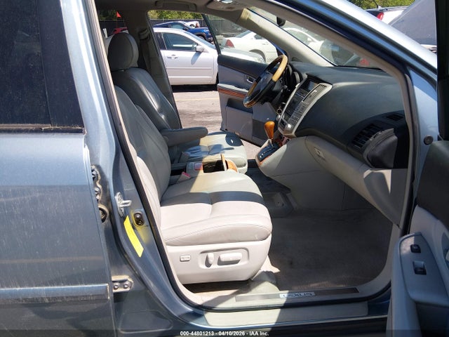 2006 LEXUS RX 330 2T2GA31U16C045330 Photo 4