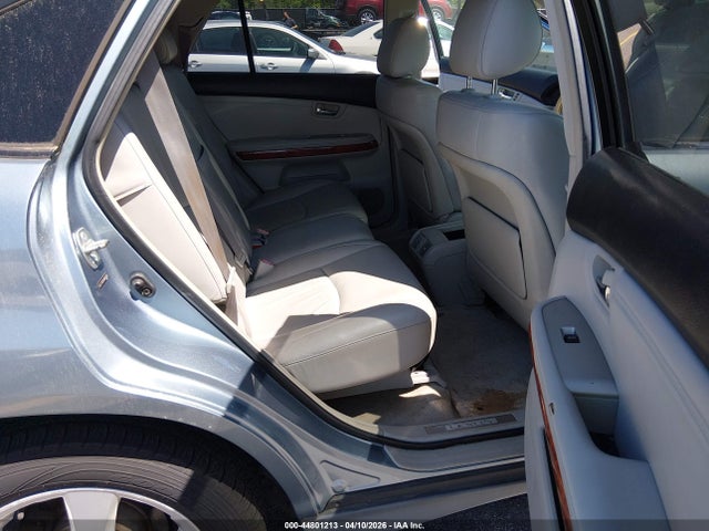 2006 LEXUS RX 330 2T2GA31U16C045330 Photo 7