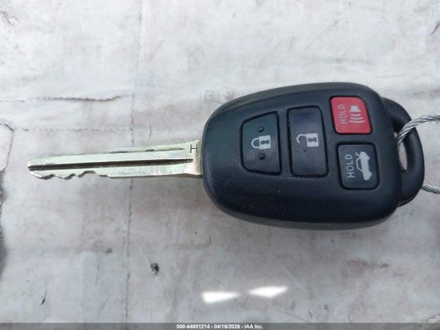 Продаж на аукціоні авто 2019 Toyota Corolla Le, vin: 5YFBURHE7KP889440, номер лоту: 44801214