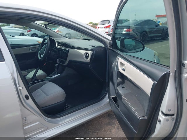 Продаж на аукціоні авто 2019 Toyota Corolla Le, vin: 5YFBURHE7KP889440, номер лоту: 44801214