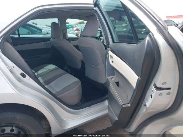 Продаж на аукціоні авто 2019 Toyota Corolla Le, vin: 5YFBURHE7KP889440, номер лоту: 44801214