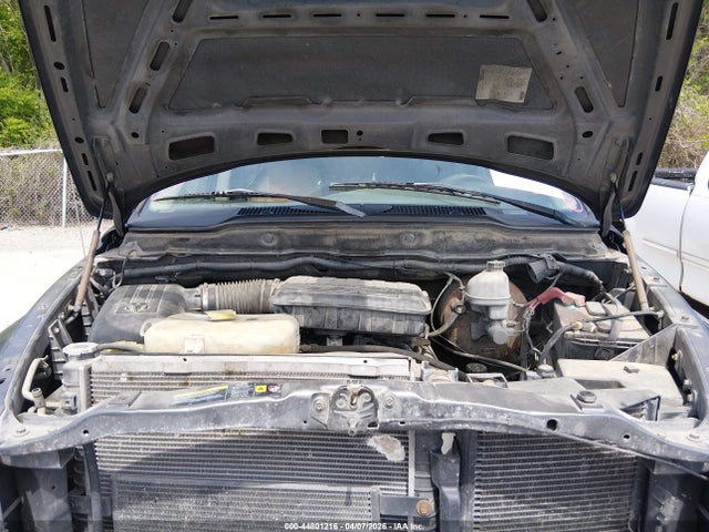 Продажа на аукционе авто 2004 Dodge Ram 1500 Slt/laramie, vin: 1D7HA18N84S540976, номер лота: 44801216