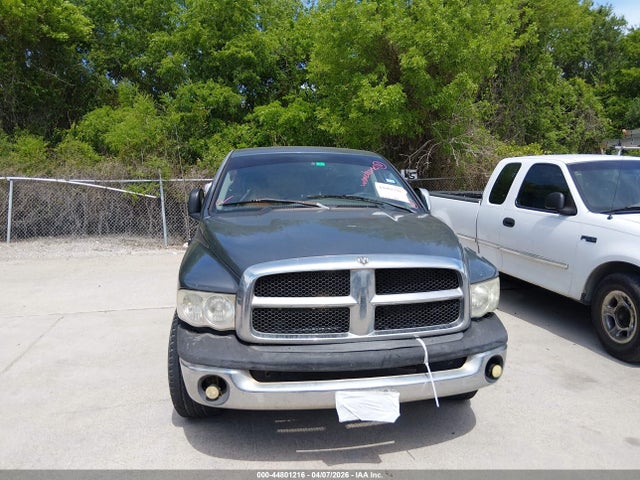 Продажа на аукционе авто 2004 Dodge Ram 1500 Slt/laramie, vin: 1D7HA18N84S540976, номер лота: 44801216