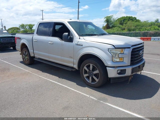 2017 1FTEW1EG5HFA57996 main image