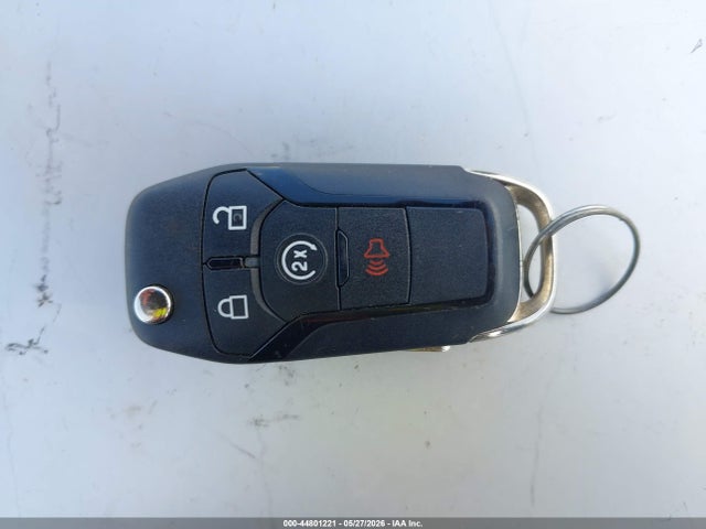 1FTEW1EG5HFA57996 Ford F-150 Xlt